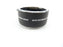 Mamiya 645 AF Auto Extension Tube NA403 #3