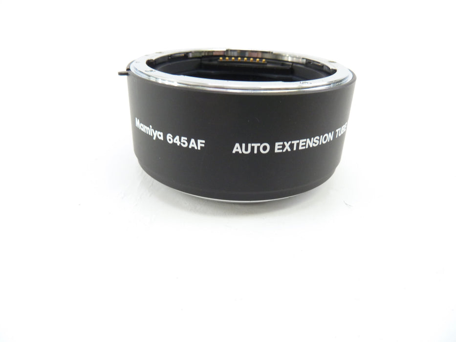 Mamiya 645 AF Auto Extension Tube NA403 #3