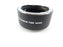 Mamiya 645 AF Auto Extension Tube NA403 #3
