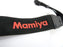 Mamiya 645 AF Deluxe Wide Shoulder and Neck Strap