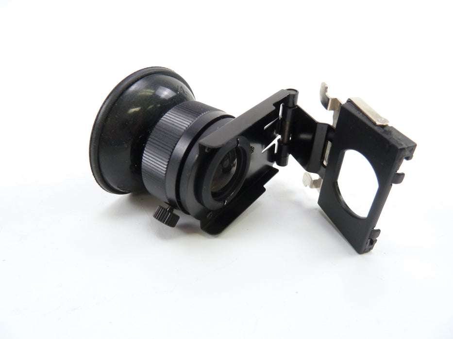 Mamiya 645 AF Eyepiece Magnifier