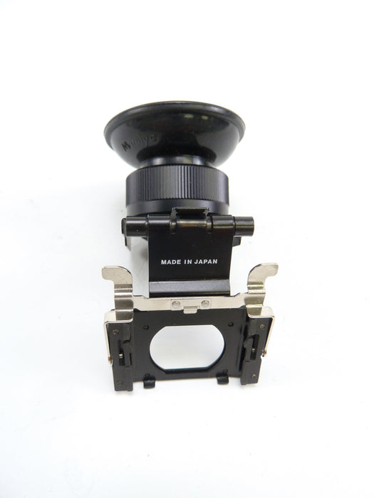 Mamiya 645 AF Eyepiece Magnifier