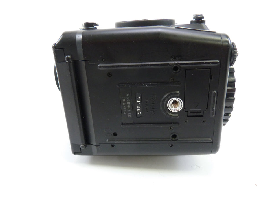 Mamiya 645 E Camera Body Only being Sold AS IS