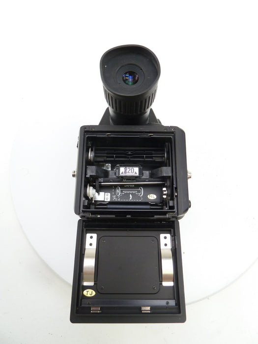 Mamiya 645 E Camera Body Only being Sold AS IS