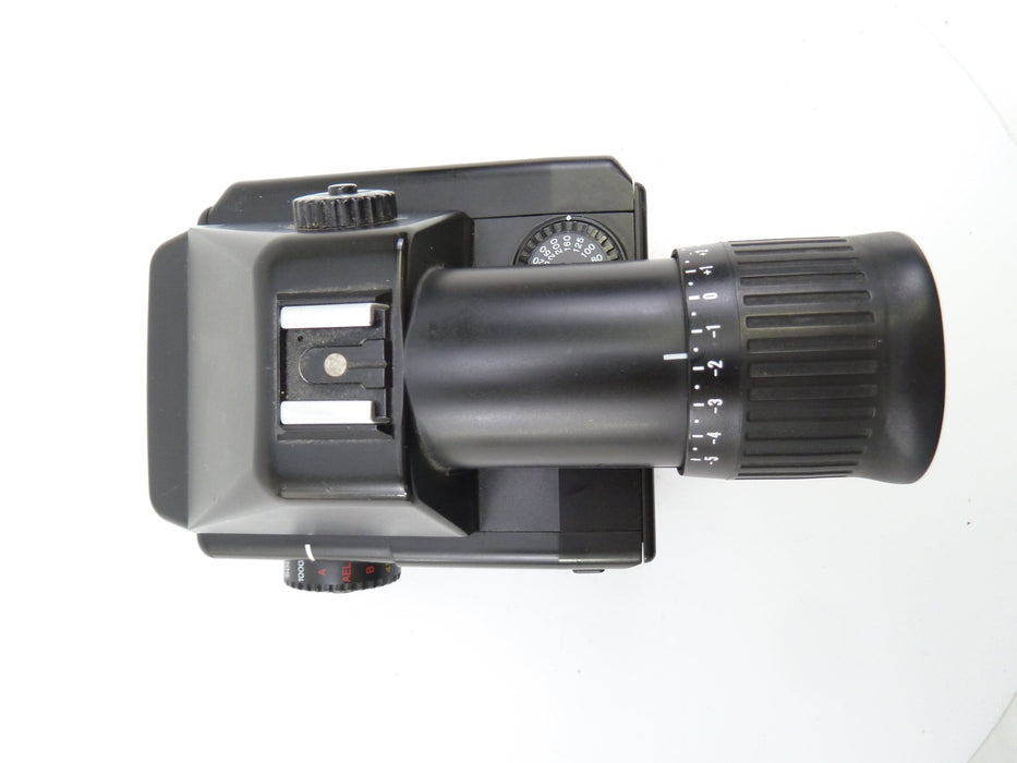 Mamiya 645 E Camera Body Only being Sold AS IS