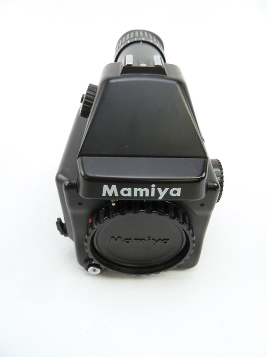 Mamiya 645 E Camera Body Only being Sold AS IS