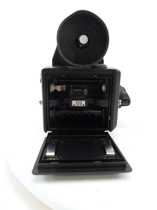 Mamiya 645 E Camera Outfit with 80MM F2.8 N Lens