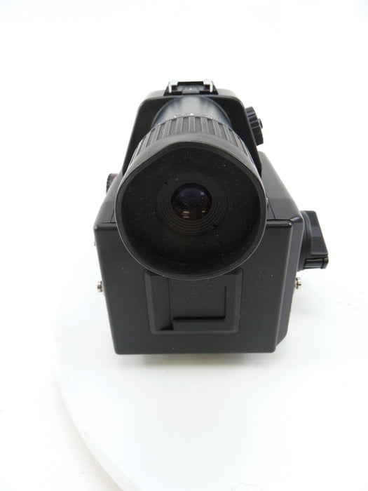 Mamiya 645 E Camera Outfit with 80MM F2.8 N Lens