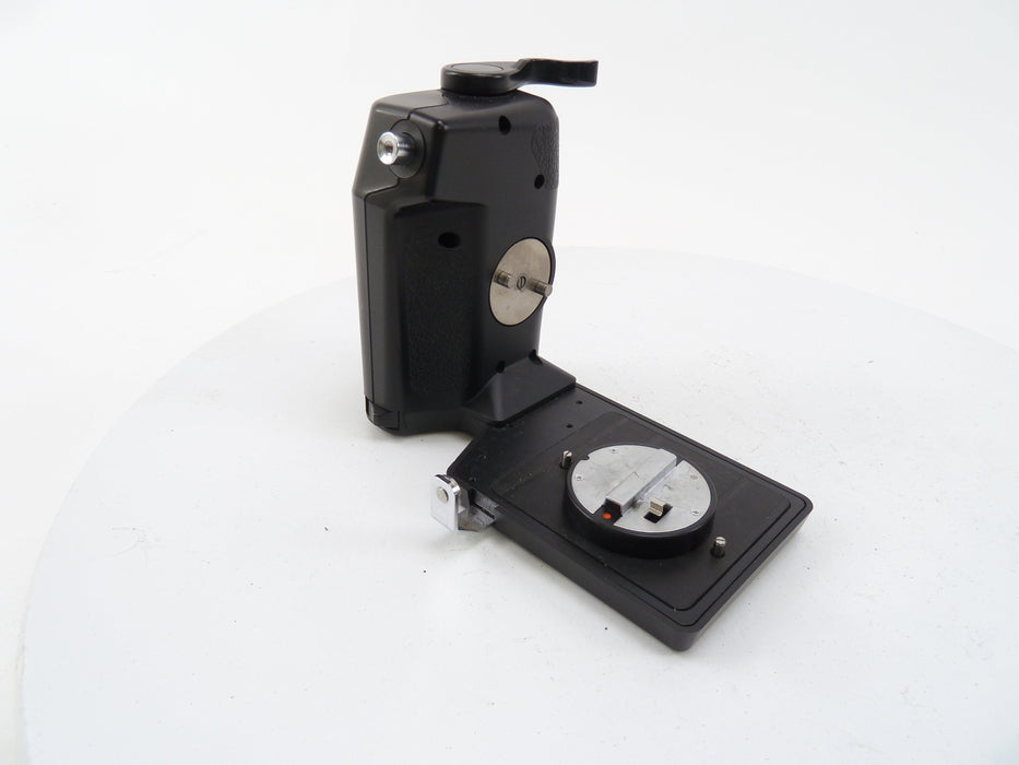 Mamiya 645 E Rapid Advance Grip