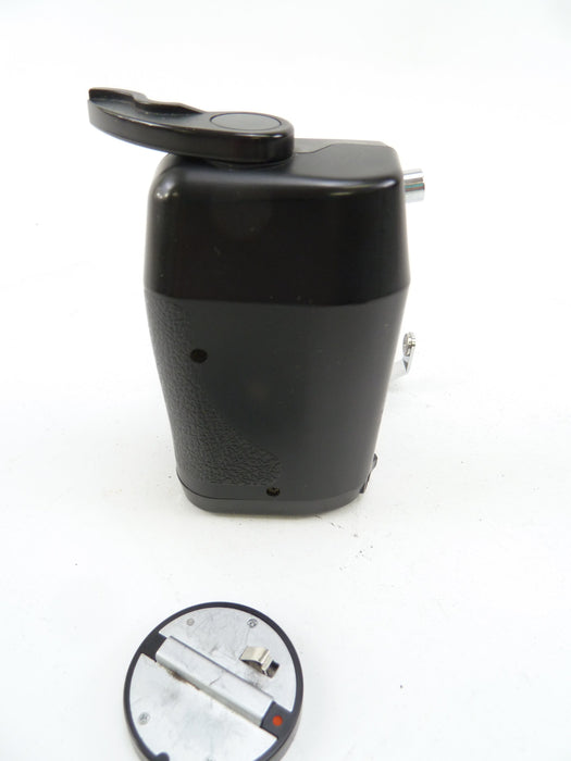 Mamiya 645 E Rapid Advance Grip