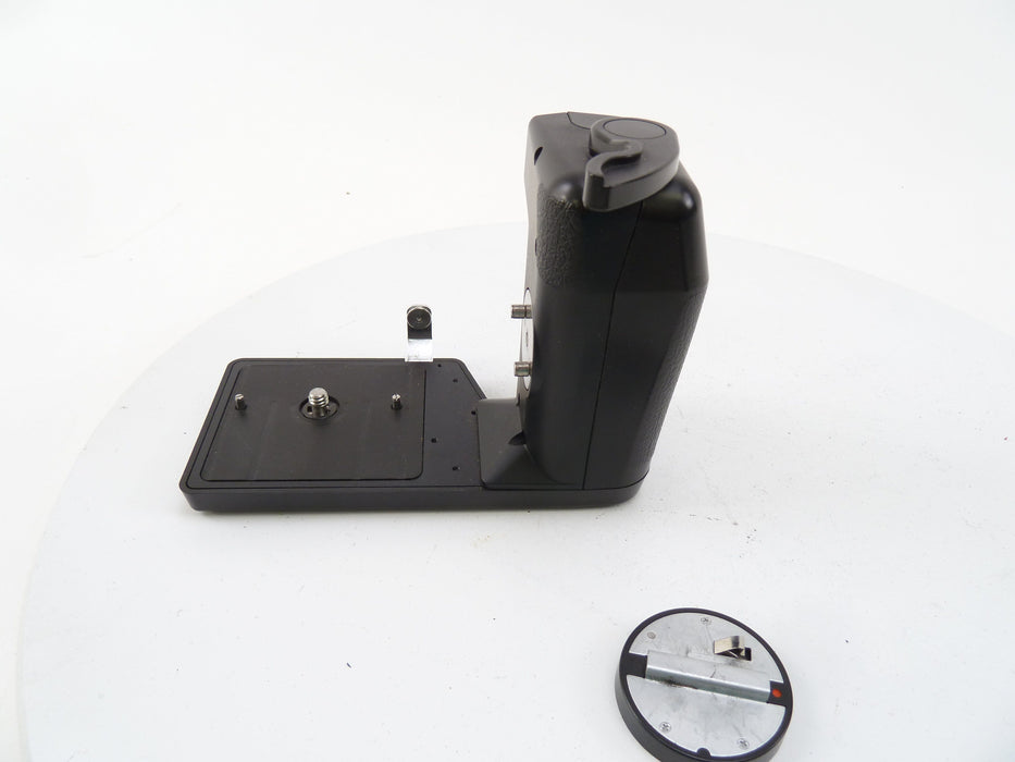 Mamiya 645 E Rapid Advance Grip