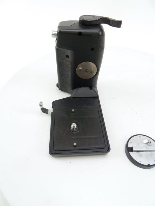 Mamiya 645 E Rapid Advance Grip