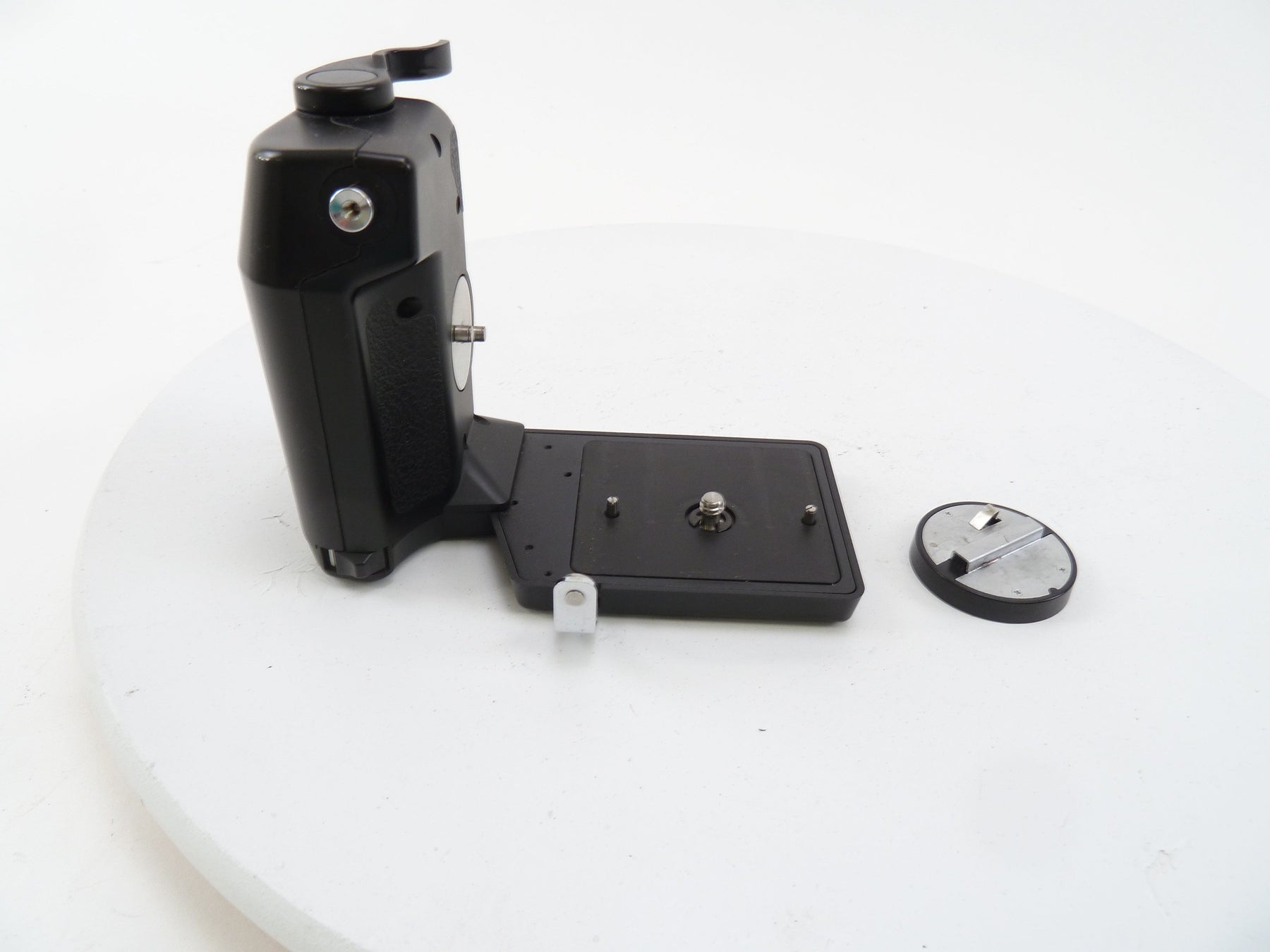Mamiya 645 E Rapid Advance Grip