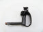Mamiya 645 Left Hand Grip with Cold Shoe Adapter