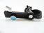 Mamiya 645 Left Hand Grip with Cold Shoe Adapter