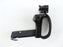Mamiya 645 Left Hand Grip with Cold Shoe Adapter