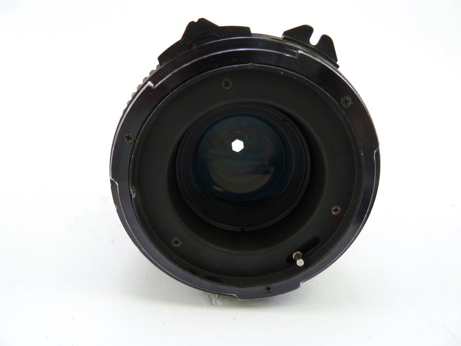 Mamiya 645 Pro 110MM f2.8 C Lens