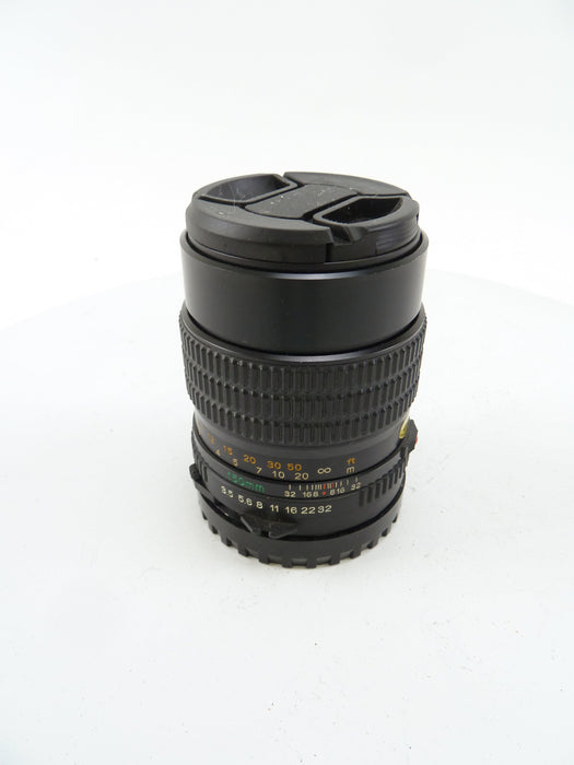 Mamiya 645 Pro 150MM f3.5 N Telephoto Lens