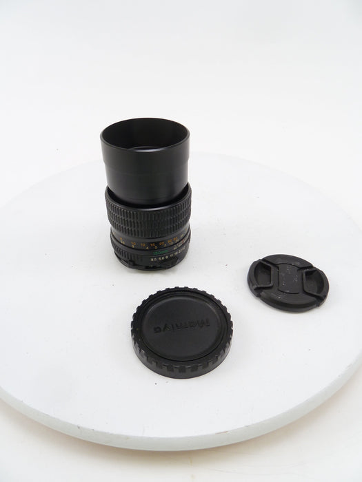 Mamiya 645 Pro 150MM f3.5 N Telephoto Lens