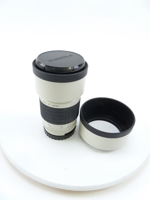 Mamiya 645 Pro 200MM F2.8 APO Telephoto Lens