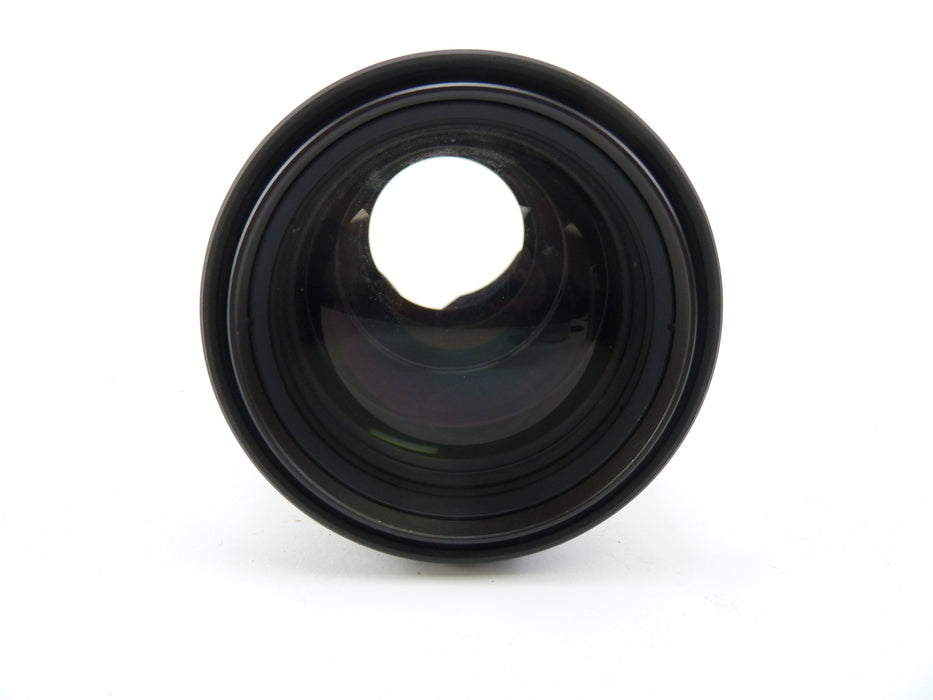 Mamiya 645 Pro 200MM F2.8 APO Telephoto Lens
