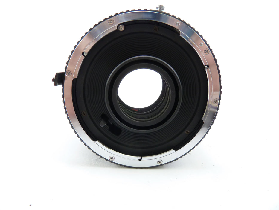 Mamiya 645 Pro  2X-N Tele Converter
