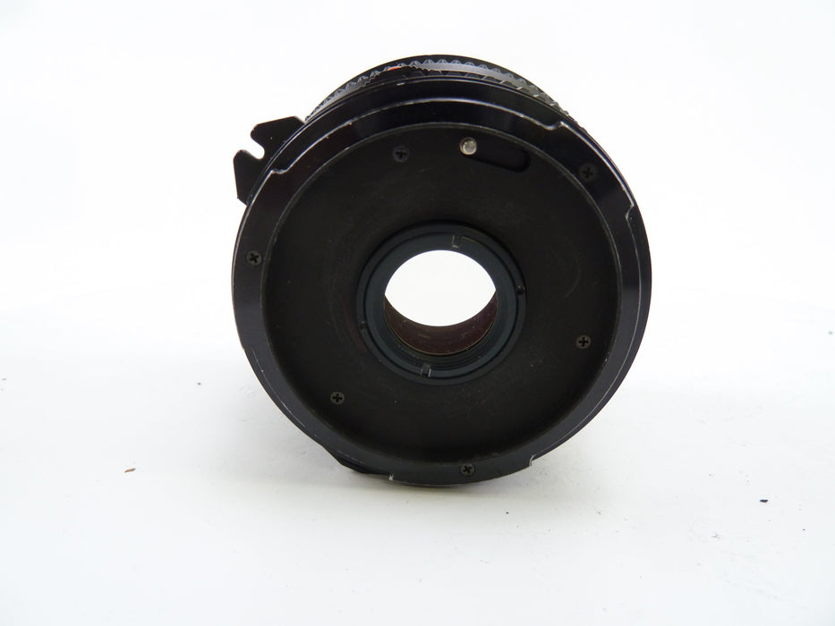 Mamiya 645 Pro 35MM f3.5 N Ultra Wide Angle Lens