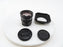 Mamiya 645 Pro 45MM f2.8 C Wide Angle Lens