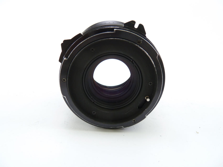 Mamiya 645 Pro 45MM f2.8 C Wide Angle Lens