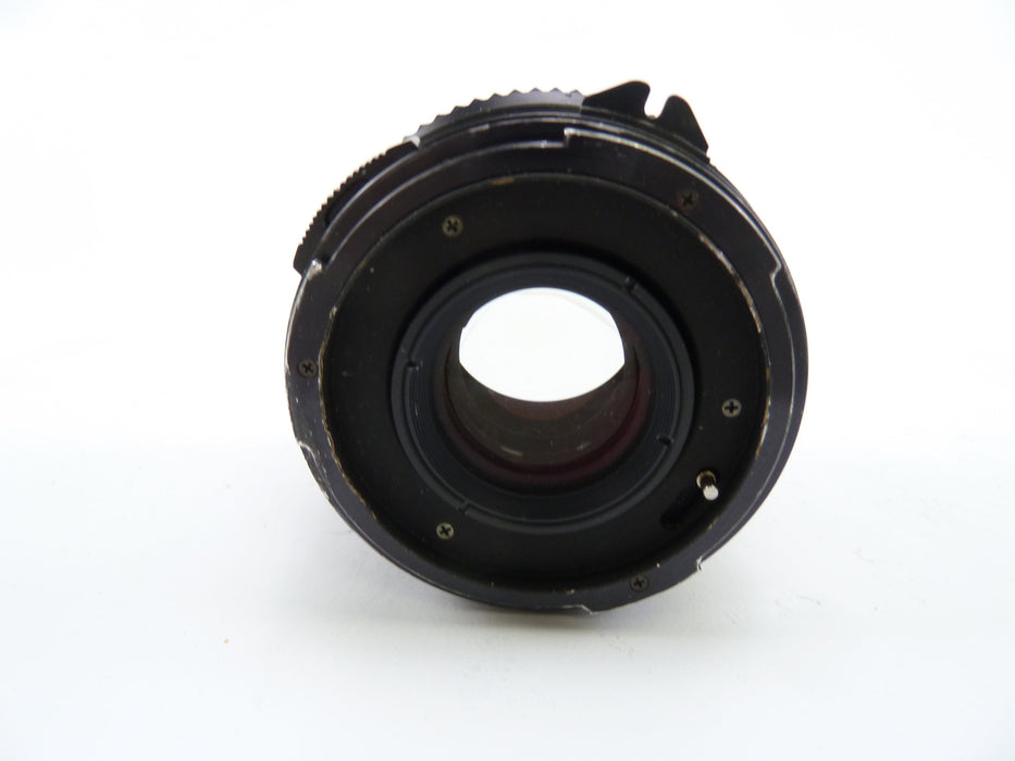 Mamiya 645 Pro 45MM f2.8 S C Wide Angle Lens