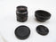 Mamiya 645 Pro 55MM f2.8 C Wide Angle Lens