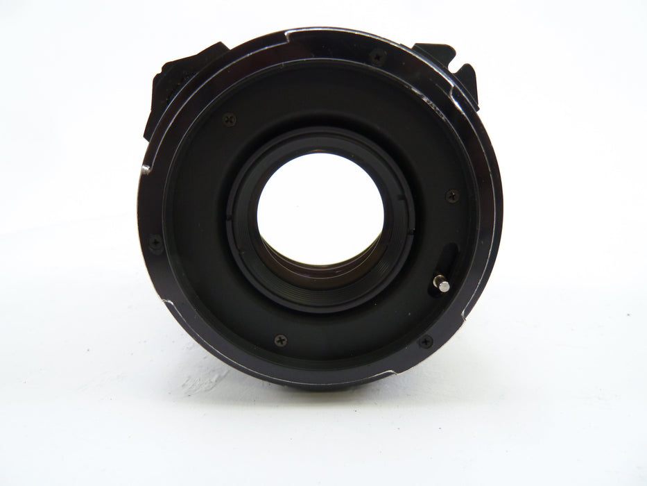 Mamiya 645 Pro 55MM f2.8 C Wide Angle Lens