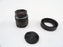 Mamiya 645 Pro 55MM f2.8 C Wide Angle Lens