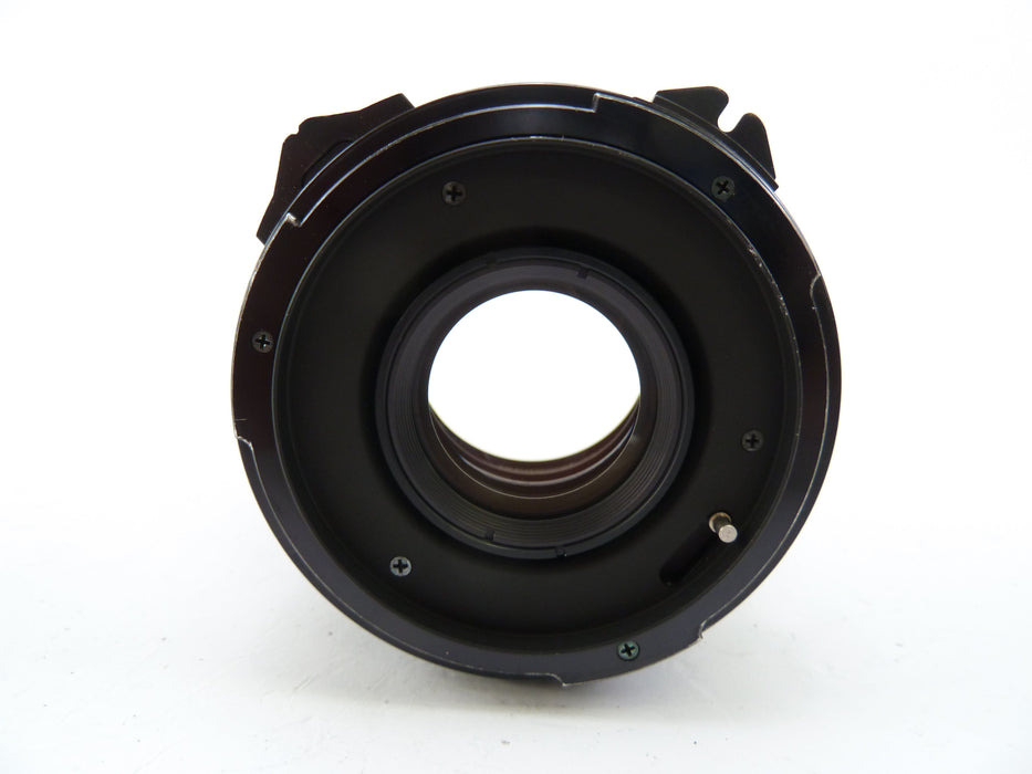 Mamiya 645 Pro 55MM f2.8 C Wide Angle Lens