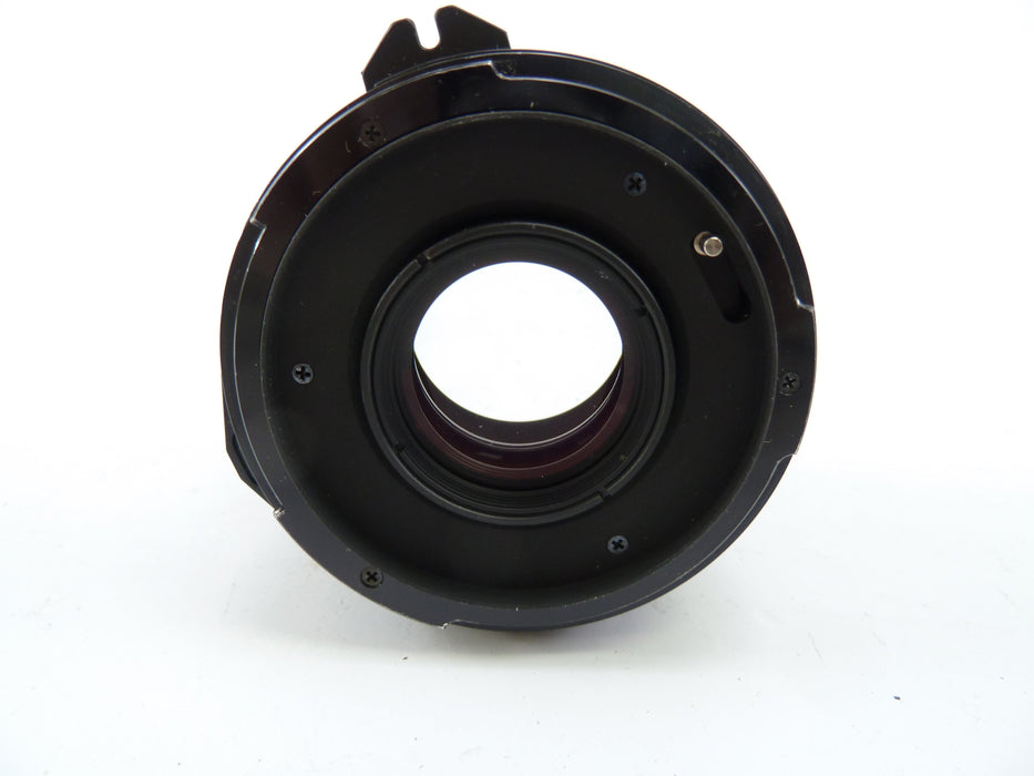 Mamiya 645 Pro 55MM f2.8 N Wide Angle Lens