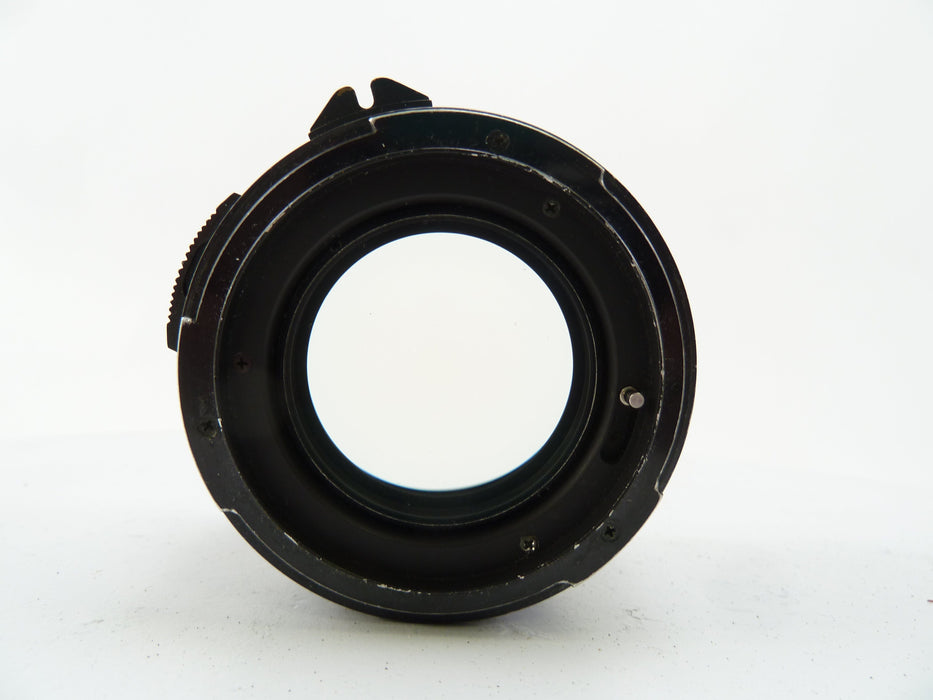 Mamiya 645 Pro 80MM F1.9 C Lens