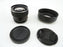 Mamiya 645 Pro 80MM F1.9 C Lens