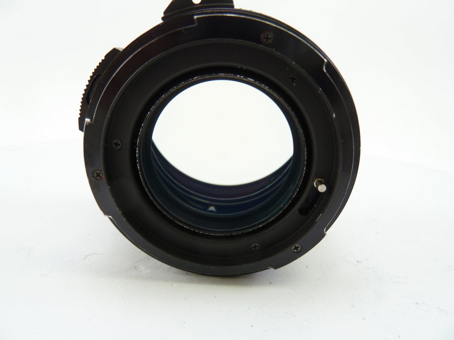 Mamiya 645 Pro 80MM F1.9 C Lens
