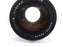 Mamiya 645 Pro 80MM F1.9 C Lens with Skuffs on Front Element