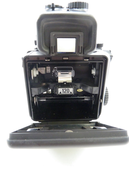Mamiya 645 Pro Camera Outfit with AE Prism Finder and 80MM f2.8 N Lens