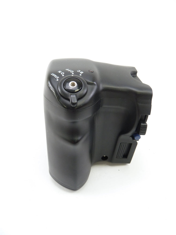 Mamiya 645 Pro Deluxe Motor Drive N