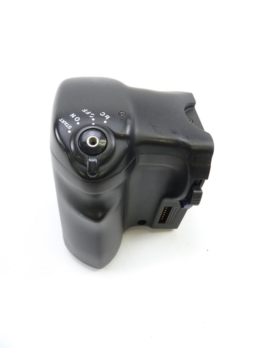 Mamiya 645 Pro Deluxe Motor Drive N