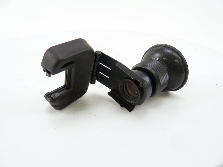 Mamiya 645 Pro Eyepiece Magnifier