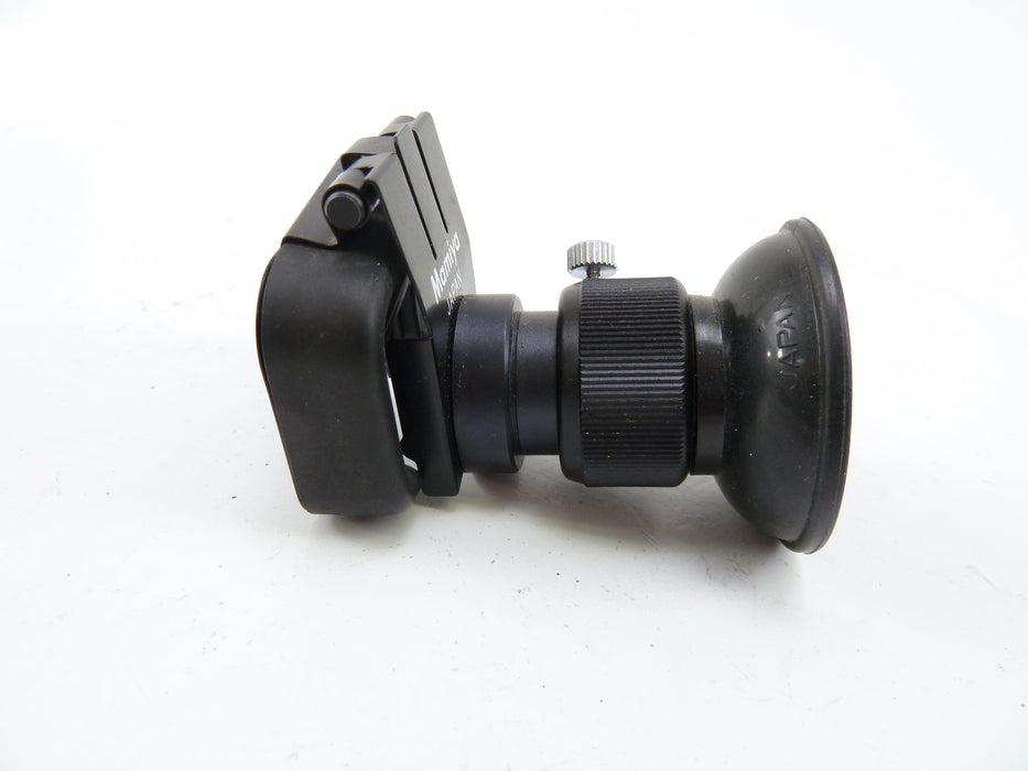 Mamiya 645 Pro Eyepiece Magnifier