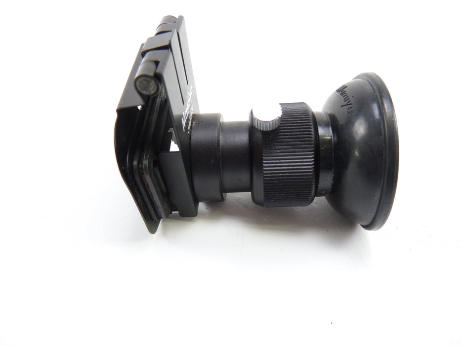 Mamiya 645 Pro Eyepiece Magnifier