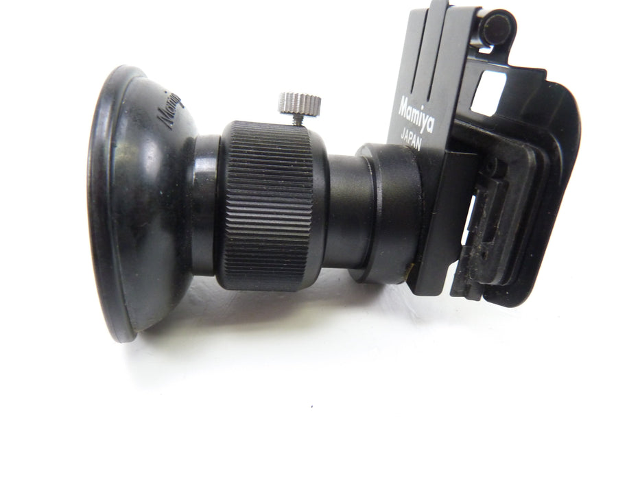 Mamiya 645 Pro Eyepiece Magnifier