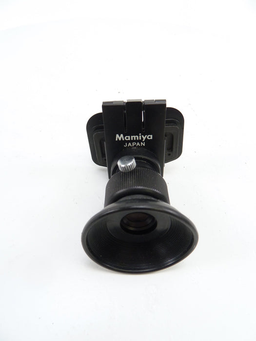 Mamiya 645 Pro Eyepiece Magnifier