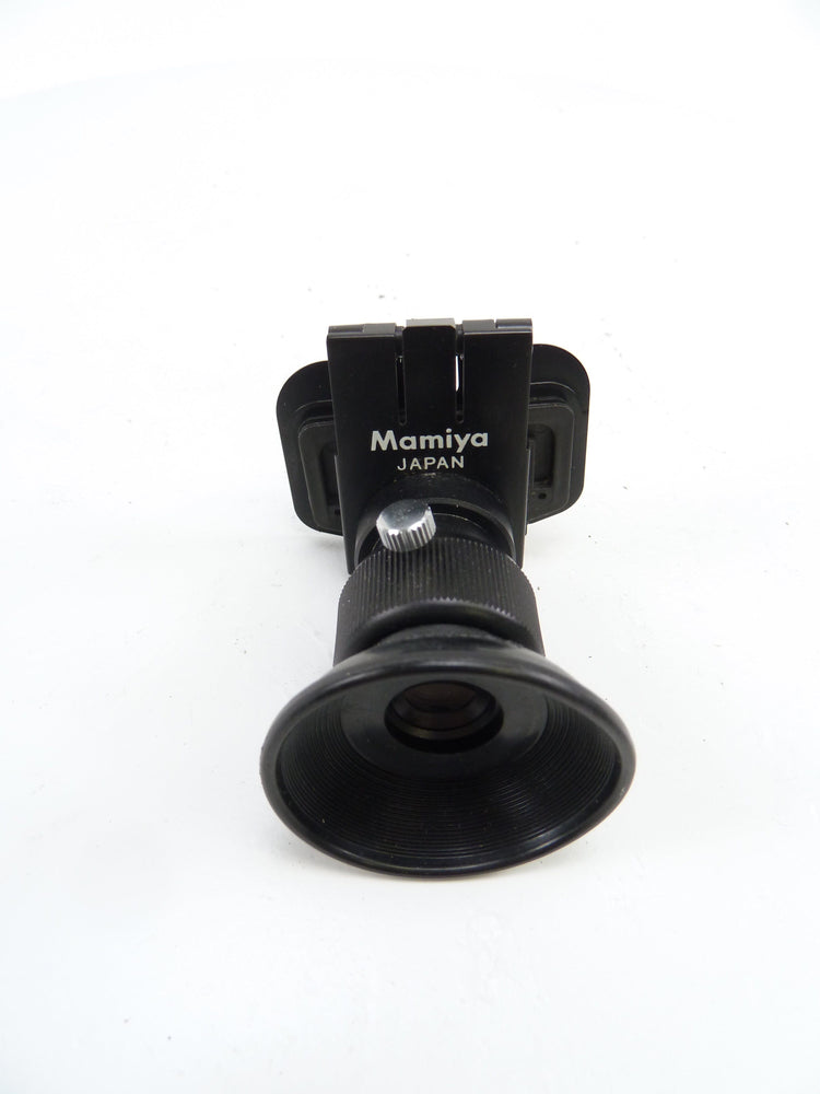 Mamiya 645 Pro Eyepiece Magnifier
