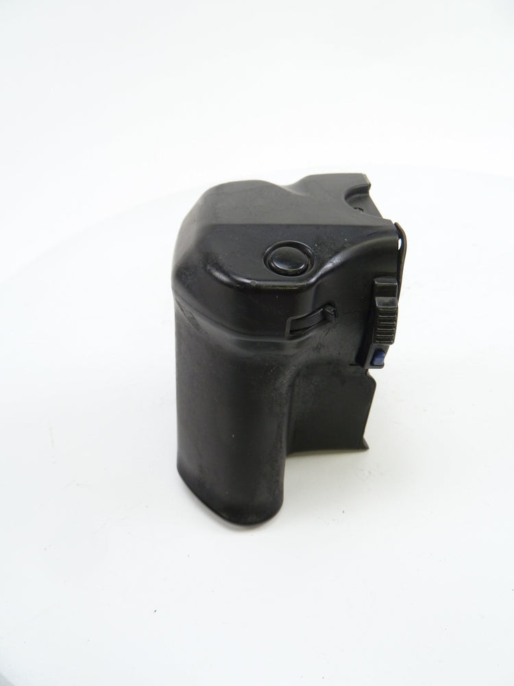 Mamiya 645 Pro SV Motor Grip