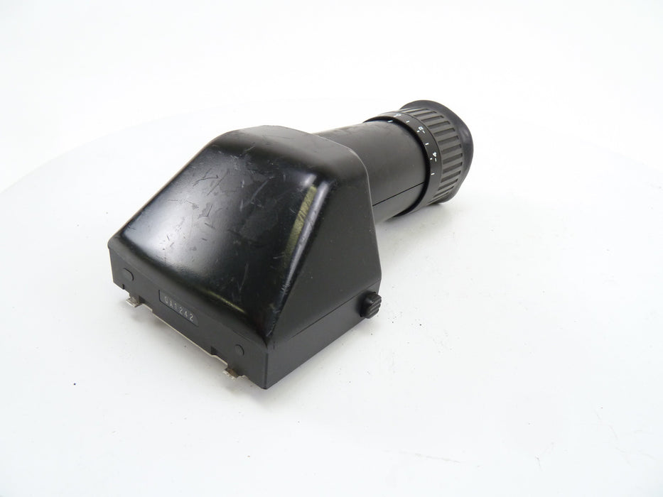 Mamiya 645 Pro SVX Finder
